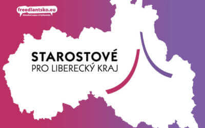 freedlantsko.eu 38 Výsledky krajských voleb 2020 ve Frýdlantském výběžku