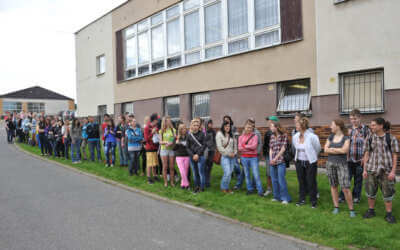 Od středy 7. října budou uzavřeny všechny střední školy v okrese Liberec