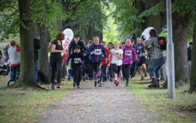 Férová nabídka / DGS 104 Studenti z Gymnázia už potřetí bořili bariéry