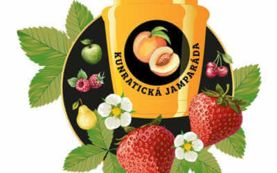 Čarodějnice v Lázních Libverda 9 Marmeládová soutěž v době koronavirové: JamParáda bude online