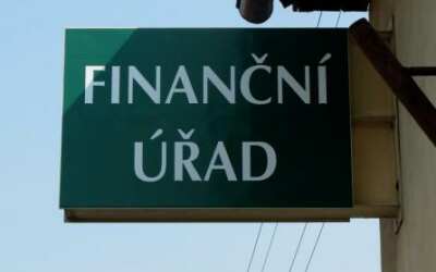 TJ Jiskra Višňová 25 Finanční úřad je otevřen nejblíže v Liberci, zatím jen dvakrát týdně