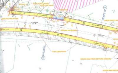 Čarodějnice v Lázních Libverda 11 Oprava vjezdu uzavře od pondělí do středy parkoviště v ulici Fügnerova