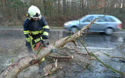 freedlantsko.eu 41 Liberecký kraj zasáhne silný vítr. Nejhůř bude na Frýdlantsku a Jablonecku