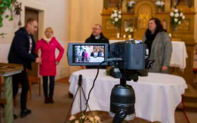 Férová nabídka / DGS 46 Adventní optimistické poselství z Bílého Potoka na Frýdlantsku