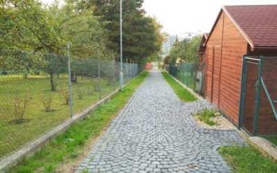 Čarodějnice v Lázních Libverda 11 Měli jste spoustu nápadů. Pomozte nám zvolit správný název ulice!