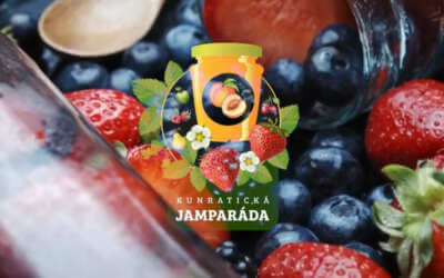 Čarodějnice v Lázních Libverda 6 Kunratická Jamparáda 2020 zná své vítěze / Videozáznam