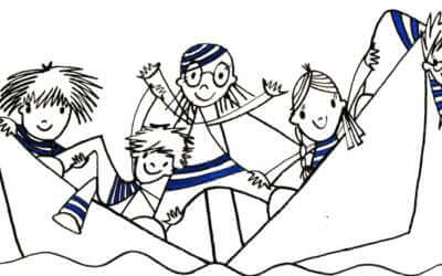 Férová nabídka / DGS 67 I na Frýdlantsku žijí děti s PAS