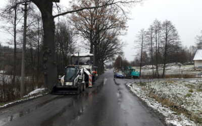 freedlantsko.eu 43 Pozor! Uzavírka silnice přes Oldřichov v Hájích prodloužena