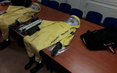 Čarodějnice v Lázních Libverda 12 Frýdlantští dobrovolní hasiči získali z Libereckého kraje dotaci na vybavení a výstroj