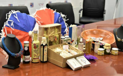 Čarodějnice v Lázních Libverda 6 Kraj spouští podporu regionálních výrobců s názvem Liberecký kraj sobě