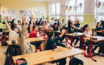 Férová nabídka / DGS 67 Od úterý 1. 12. 2020 končí poskytování péče o děti příslušníků IZS a dalších vybraných profesí