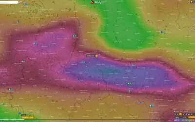 TJ Jiskra Višňová 26 V neděli se na Frýdlantsku připravte na velmi silný vítr s nárazy nad 85 km/h