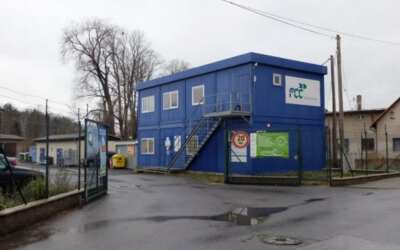 freedlantsko.eu 38 Sběrný dvůr bude od 21. 12. do 3. 1. uzavřen