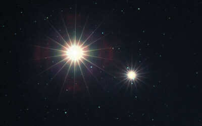 TJ Jiskra Višňová 23 Dnes můžeme vidět takzvanou Betlémskou hvězdu. Na mimořádný astronomický úkaz jsme čekali skoro čtyři století