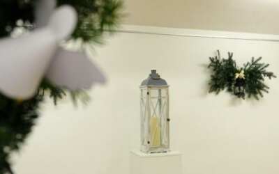 TJ Jiskra Višňová 23 Přijďte si o víkendu pro Betlémské světlo do výstavní síně frýdlantské radnice