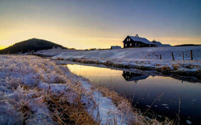 Vše přehledně na jednom místě. Kraj spustil web k očkování 6 Fotografická soutěž Zaostřeno na Jizerky startuje již podvanácté