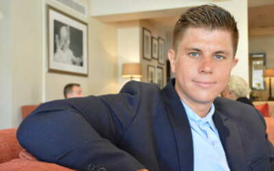 Férová nabídka / DGS 66 „Když je žák šťastný, je šťastný i učitel“