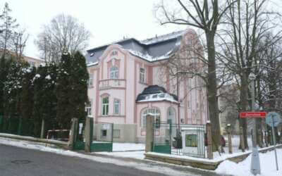 CiS systems 66 Mateřská škola v Bělíkově ulici prošla rozsáhlou rekonstrukcí