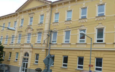 Férová nabídka / DGS 67 Gymnázium Frýdlant zve na Den otevřených dveří