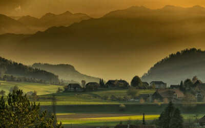 TJ Jiskra Višňová 23 Obce v kraji se mohou zapojit do soutěže Obec přátelská rodinám a seniorům