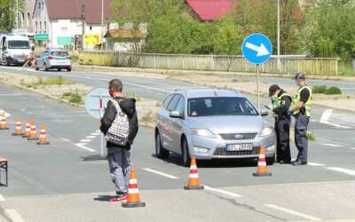 TJ Jiskra Višňová 26 Německo zpřísnilo Čechům podmínky pro vstup do země, Sasko má ale výjimku pro pendlery