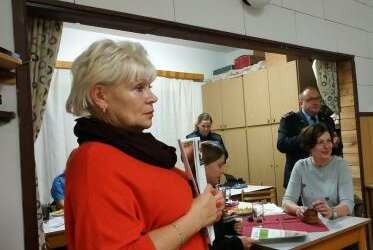 TJ Jiskra Višňová 23 Sdružení obrany spotřebitelů nabízí přednášky po internetu