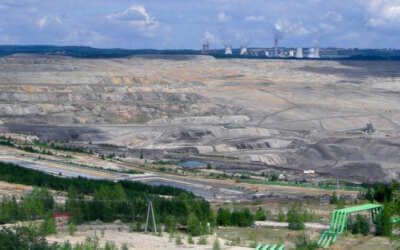 TJ Jiskra Višňová 21 Češi mají významného spojence v boji proti Turówu. Na těžbu v dole podali stížnost i Němci