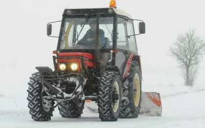 TJ Jiskra Višňová 26 Plán zimní údržby Frýdlantu pro zimu 2020/2021