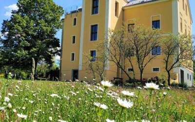 Kunratice rozdaly hasičské poháry / Fotoreportáž 2023 5 Dotace na podporu investic na založení a rozvoj NEzemědělského podnikání a cestovního ruchu na Frýdlantsku