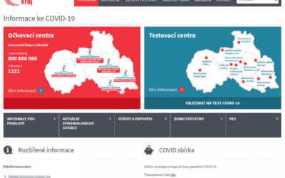 „Přežije-li kultura, přežije národ“, to je motto kampaně pracovníků kulturních organizací z Libereckého kraje 7 Vše přehledně na jednom místě. Kraj spustil web k očkování