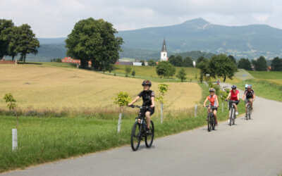 Férová nabídka / DGS 105 Koronavirus loni ochromil cestovní ruch, Liberecký kraj zachránili domácí turisté