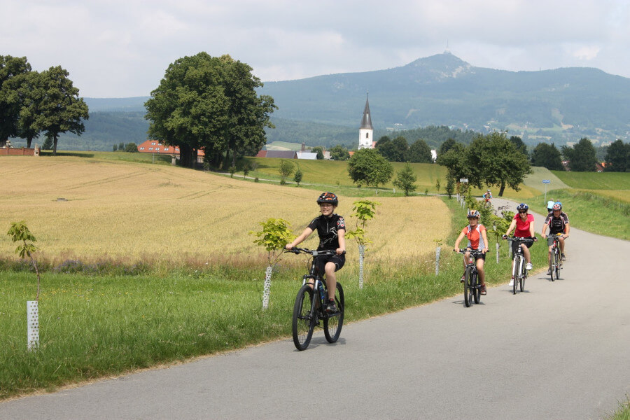 Koronavirus loni ochromil cestovní ruch, Liberecký kraj zachránili domácí turisté