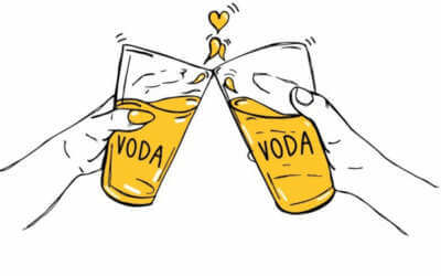 „Přežije-li kultura, přežije národ“, to je motto kampaně pracovníků kulturních organizací z Libereckého kraje 9 Už ani kapku. Kampaň Suchej únor prověří vaši vůli