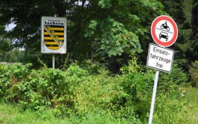 Kunratice rozdaly hasičské poháry / Fotoreportáž 2023 9 Sasko umožní dojíždění všem českým pendlerům, které jejich podniky považují za nepostradatelné