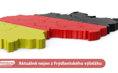 „Přežije-li kultura, přežije národ“, to je motto kampaně pracovníků kulturních organizací z Libereckého kraje 13 Od neděle nebude třeba antigenního testu pro cestu do Německa