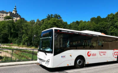 „Přežije-li kultura, přežije národ“, to je motto kampaně pracovníků kulturních organizací z Libereckého kraje 13 Vlaky a autobusy regionální dopravy přejdou od středy na prázdninový provoz