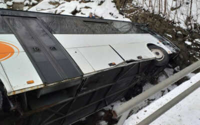 „Přežije-li kultura, přežije národ“, to je motto kampaně pracovníků kulturních organizací z Libereckého kraje 10 Nehoda autobusu v Bílém Potoce, převrátil se do koryta řeky