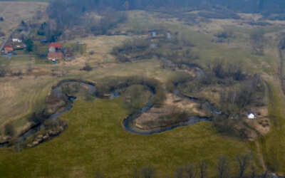 Dubák i Pohanské kameny. Cyklovýlet provede krásami frýdlantského výběžku