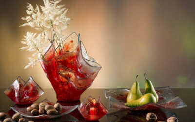 Potraviny Měděnka Hejnice 26 Křišťálové údolí zpestřuje také sklárna ve Frýdlantském výběžku