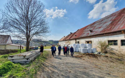 Potraviny Měděnka Hejnice 27 Do Školního statku ve Frýdlantu se vrátí koně, sloužit budou jízdní policii
