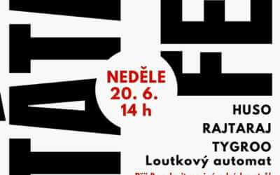 Ubytování, penziony, hotely, chaty, chalupy, resorty, hostely, motoresty a kempy 28 6. TÁTA FEST ve Frýdlantě