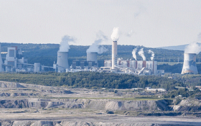 Ubytování, penziony, hotely, chaty, chalupy, resorty, hostely, motoresty a kempy 25 Miliarda za Turów je jen směšné výpalné, zlobí se kritici