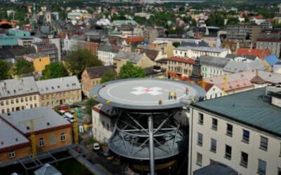 Potraviny Měděnka Hejnice 21 Velké nemocnice v kraji byly v loňském covidovém roce ziskové, bojí se o zaměstnance