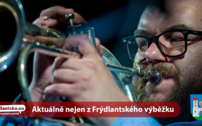 Férová nabídka / DGS 45 V sobotu 14. srpna začíná 38. Letní jazzová dílna Karla Velebného ve Frýdlantu