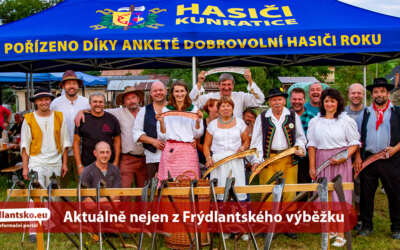 Potraviny Měděnka Hejnice 25 Kunratická kosa 2021 ve fotografiích