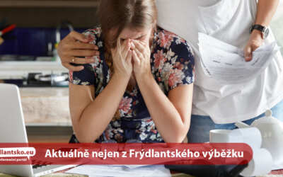 Potraviny Měděnka Hejnice 23 Ocitli jste se v dluhové pasti? Pak rozhodně zpozorněte! Tohle vás může zachránit…