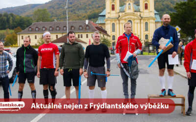 Plus 6 Hejnicman a Hejnicfilm 2021 / Výsledky a fotografie