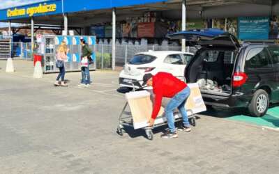 Zámeček Raspenava hledá brigádníky 8 Růst cen stavebního materiálu u nás komplikuje stavby i rekonstrukce. Vyplatí se nákup v zahraničí?