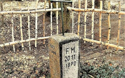 Naučná stezka připomíná zavražděné hajné i vypálenou myslivnu