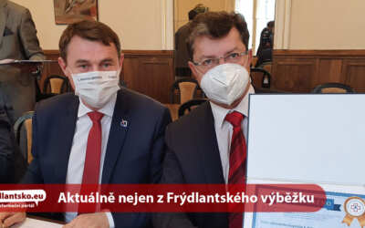 Frýdlant se stal akcionářem liberecké krajské nemocnice